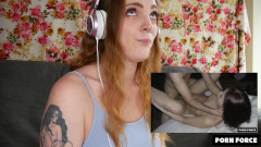 Carly Rae Summers Reacts To Bleached Raw | Download from Files Monster
