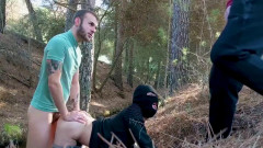 Only Fans - Xtianko and Two Anons | Download from Files Monster