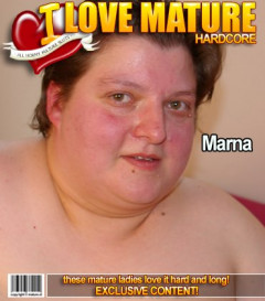 Marna (39) - Hot BBW stepmom | Download from Files Monster