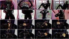 OnlyFans - Latex kittyxxx Clip 468 | Download from Files Monster