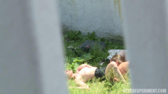 Beauties Eat Each Other Out In Public | Download from Files Monster