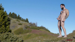 Tetatita - After-Sport Masturbation Mountain | Download from Files Monster