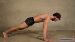 Alexei as a Slave - Part I | Download from Files Monster