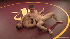 Naked Kombat's Summer Smackdown Tournament - First Semi-Final Match | Download from Files Monster