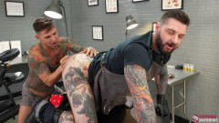 Fisting Central - Tat My Hole | Download from Files Monster