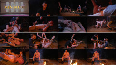 New Camper Gets Edged At Camp Perv-Anon | Download from Files Monster