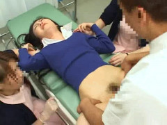 Gynecology Gyno Hidden Camera Jap vol.6 | Download from Files Monster