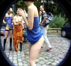 The Very Best Of Breaking Taboos - part 3 - Achtung Wildwechsel! | Download from Files Monster