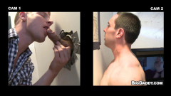 UngloryHole Fucking at the Gloryhole | Download from Files Monster