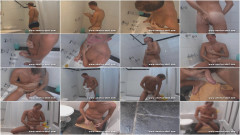 AussiesDoIt Simon Nipple Hung Uncut Jerk | Download from Files Monster