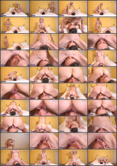 Dee Lite (60) - Facesit granny | Download from Files Monster