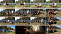 Trap for Escaped Captives - Final | Download from Files Monster