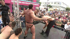 Folsom Street Virgin | Download from Files Monster