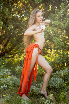 Milena D Unshaven | Download from Files Monster