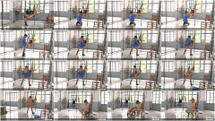 Jacob Takes A Rough Pounding - Part 3 | Download from Files Monster