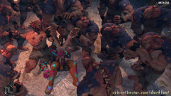 The Borders of the Tomb Raider Part 4 | Download from Files Monster