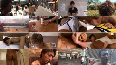 Virtual Paradise - Yamato - Hot Summer Date in Yokohama 360p | Download from Files Monster