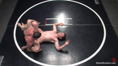 TJ Young vs Dak Ramsey | Download from Files Monster