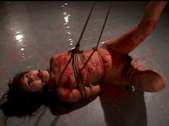 Asia BDSM (Spanking part 5) | Download from Files Monster