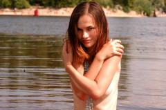 Alesia A - Presenting Alesia - by Genri | Download from Files Monster