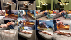 Han Duty Spanking Vol 38 | Download from Files Monster