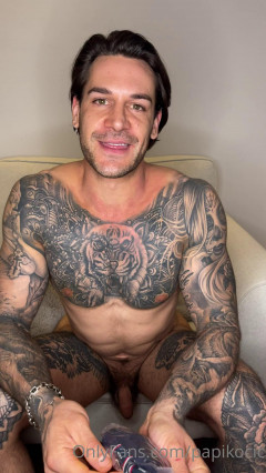 Onlyfans - Papi Kocic part 03 | Download from Files Monster