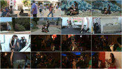 Large Breasts, Curvy Hips, Humiliated Openly | Download from Files Monster