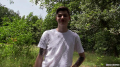 Czech Hunter 755 Ben Stolar | Download from Files Monster