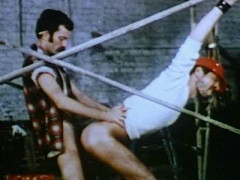 Lavender Lounge – Vintage Bareback: Hairy Muscle , Part Two | Download from Files Monster