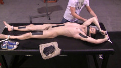 Boundupboys - Submissive Slave | Download from Files Monster