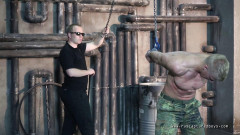 Captured Solder Nikolai - Part I | Download from Files Monster