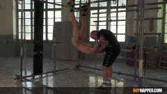 Cum Gusher Angel Tormented - Part 1 | Download from Files Monster