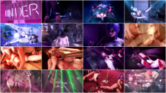 Taimanin Doujin Episode 3 | Download from Files Monster