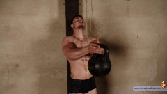 Prisoners Competition - Andrei - Part IV | Download from Files Monster