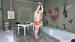 RusCapturedBoys - The First Medical Experiment. Part II | Download from Files Monster