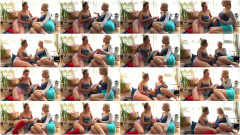 Bianca B & Manon - Blondes Making Out Vol2 | Download from Files Monster