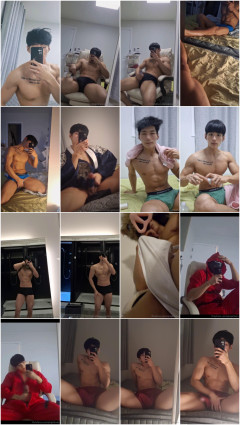 OnlyFans - Korean qkrgktkxks (aodrns) part 2 | Download from Files Monster