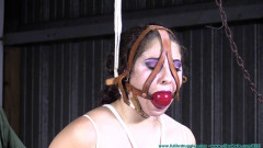 Gia Love's Second Session - Part 1 Futilestruggles | Download from Files Monster