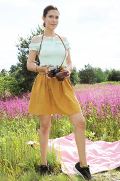 Suzanna A Visionary | Download from Files Monster