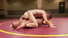 Jed - Ass-Wrecker - Athens vs Jessie - Cut-Throat - Colter | Download from Files Monster