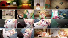 Aoi Kitsune | Download from Files Monster