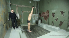 Captured Soldier Nikolai Part 2 | Download from Files Monster