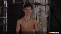 Gorgeous American Boy Maxxie | Download from Files Monster