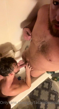 OnlyFans - Derrick Robinson (gay1acarebearcub) part 10 | Download from Files Monster