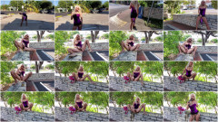 Extreme Public Masturbation | Download from Files Monster