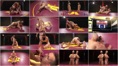 Hot Newcomer Max Woods takes on undefeated Dylan Strokes | Download from Files Monster