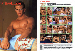 Falcon Studios - Made for you | Download from Files Monster