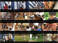 Gay - Soccer Boys 544p | Download from Files Monster