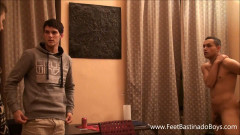 FeetBastinadoBoys - Pavel Ba. bastinado | Download from Files Monster