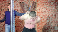 Gay Bdsm Slave Factory - Vladimir Part 1 Part 7 | Download from Files Monster